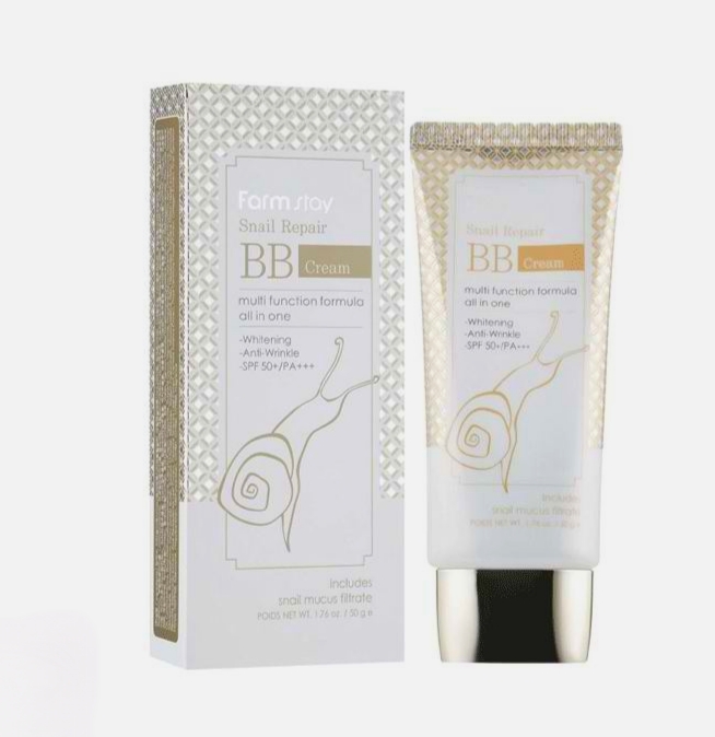 ضد آفتاب BB فارم استی