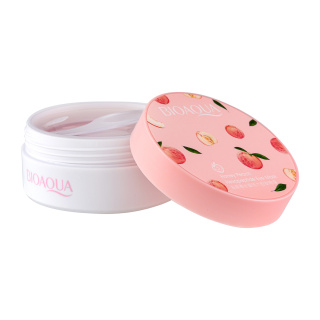 پچ زیر چشم هلو