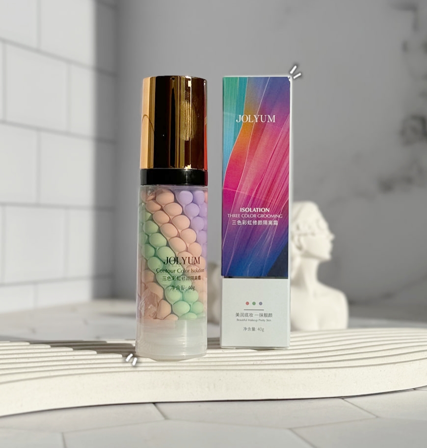 پرایمر رنگین کمانی